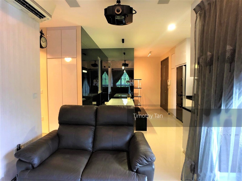 D'Zire (D19), Apartment #243391071